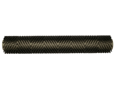 Walzenbürste Tynex / Nylon-Grit