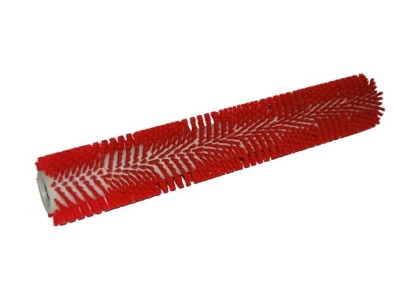 Walzenbürste Poly 0,5