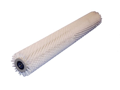 Walzenbürste Nylon 0,4