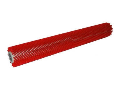 Walzenbürste Poly 0,5