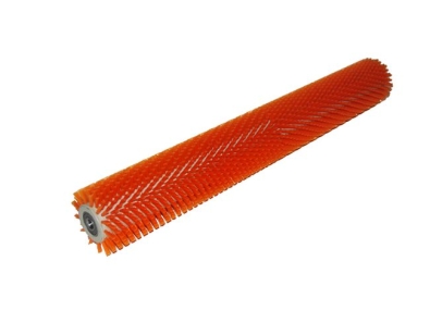 Walzenbürste Hoch-Tief Poly 0,6
