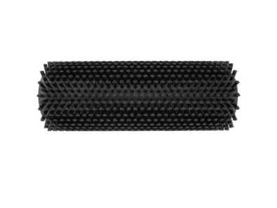 Walzenbürste Poly 0,5 - Double-X 340