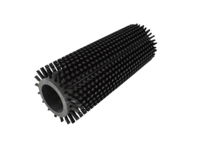 Walzenbürste Poly 0,5 - Double-X 340