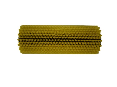 Walzenbürste Poly 0,12 - Double-X 340