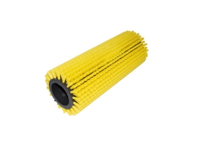 Walzenbürste Poly 0,12 - Double-X 340