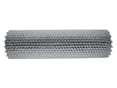 Walzenbürste Poly 0,12 - Double-X 420
