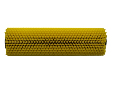Walzenbürste Poly 0,12 - Double-X 420
