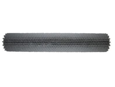 Walzenbürste Poly 0,12 - Double-X 620
