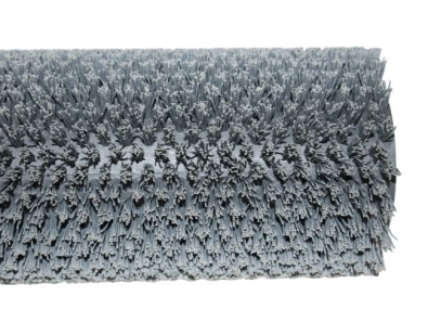 Duplex 420 Tynex / Nylon-Grit 0,35 grau K600