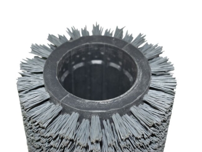 Duplex 420 Tynex / Nylon-Grit 0,35 grau K600