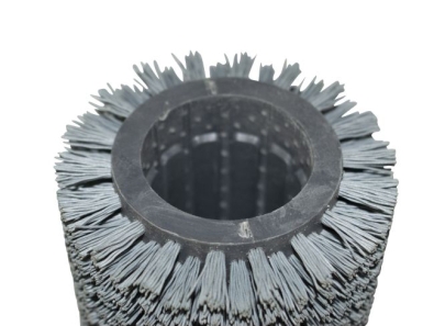 Duplex 420 Tynex / Nylon-Grit 0,35 grau K600