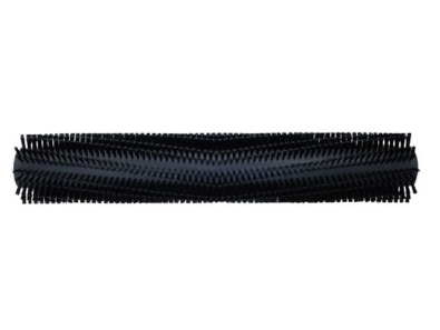 Walzenbürsten - Satz Nylon 0,5