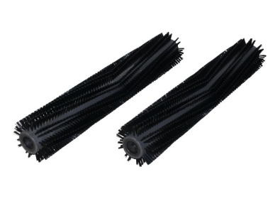 Walzenbürsten - Satz Nylon 0,5