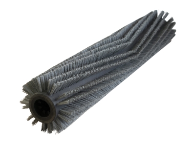 Walzenbürsten - Satz Tynex / Nylon-Grit 0,5