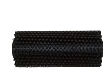 Walzenbürste Poly 0,45 - A24 N