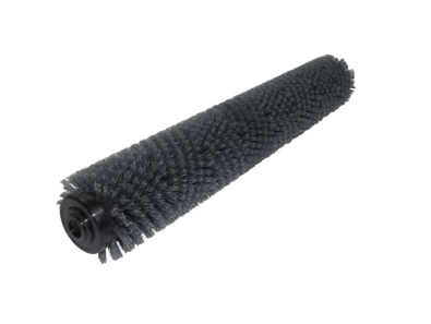 Walzenbürste Tynex / Nylon-Grit 0,6