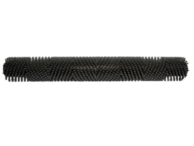 Walzenbürste Tynex / Nylon-Grit 0,6 (2 Stück)