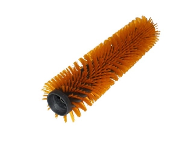 Walzenbürste Hoch-Tief Nylon 0,6
