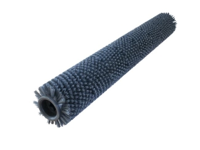 Walzenbürste Tynex / Nylon-Grit 0,75