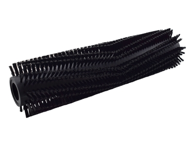 Walzenbürste Nylon 0,7
