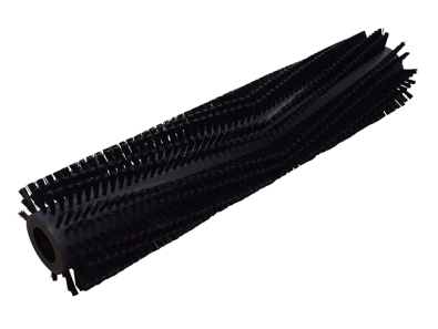 Walzenbürste Nylon 0,7