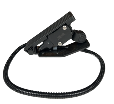 Gaspedal für Daewoo DAS100/ Kremer KRS100