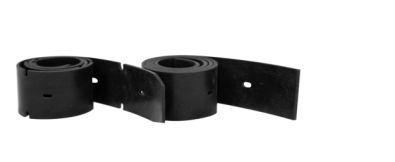 Wischlippen-Set für Aufsitz-Scheuersaugmaschine Daewoo DAFL50A/Kremer KR-FL50A