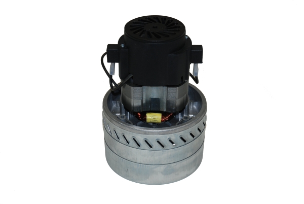 Saugturbine - 36 V, 600 Watt, GH 205 mm, TH 91 mm, TD 144 mm