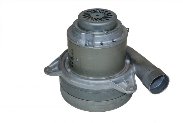 Saugturbine - 230 V, 1100 Watt, GH 198 mm, TH 88 mm, TD 183 mm