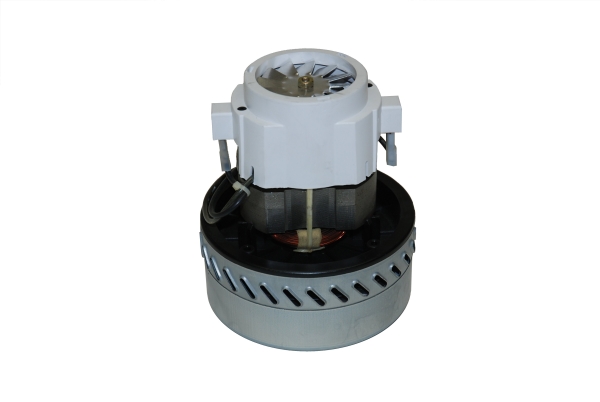 Saugturbine - 36V 500 Watt GH 176 mm TH 68 mm TD 144 mm