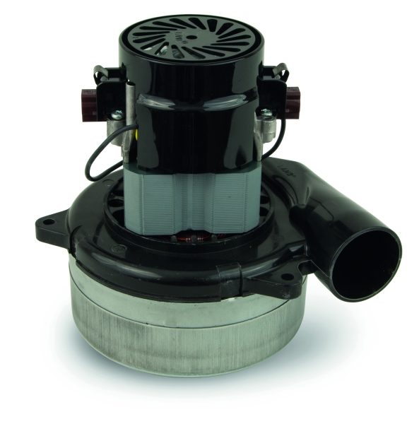 Saugturbine - 230 V, 1200 Watt, GH 180 mm, TH 72 mm, TD 144 mm