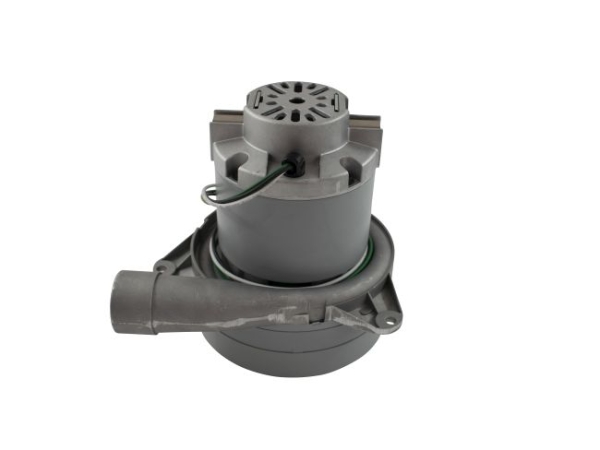 Saugturbine - 230 V, 1650 Watt, GH 219 mm, TH 84 mm, TD 183 mm