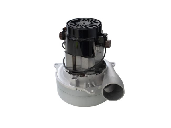 Saugturbine - 230 V, 1560 Watt, GH 182 mm, TH 58 mm, TD 144 mm