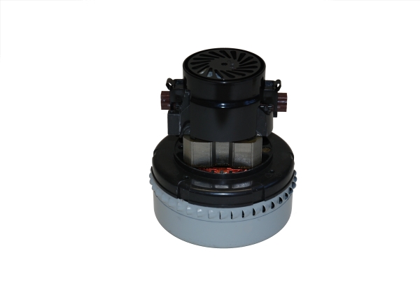 Saugturbine - 230 V, 1200 Watt, GH 168 mm, TH 69 mm, TD 144 mm