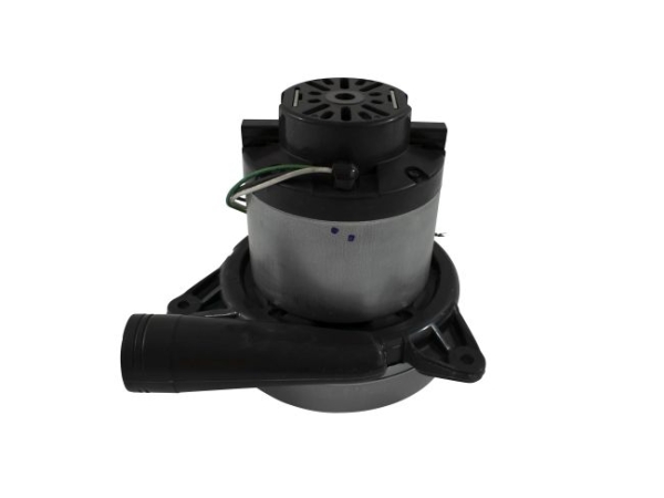 Saugturbine - 230 V, 1500 Watt, GH 198 mm, TH 64 mm, TD 183 mm