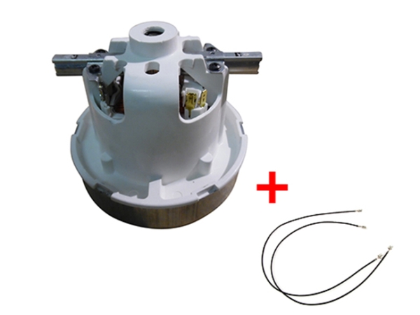 reinigungs-hygienetechnik - Ametek Staubsaugermotor - 230V, 1200 