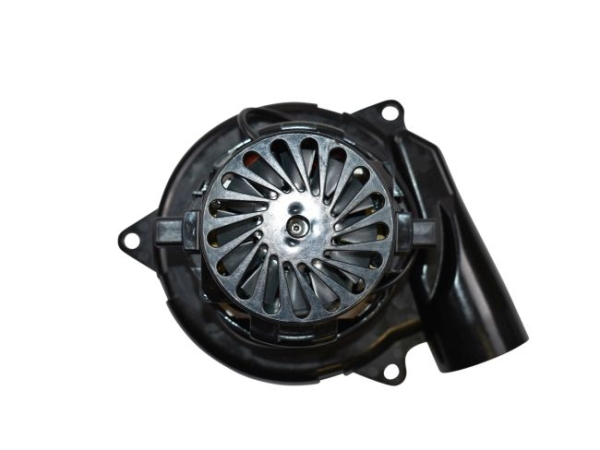 Saugmotor 24 V / 400 W TG S2 - Eco