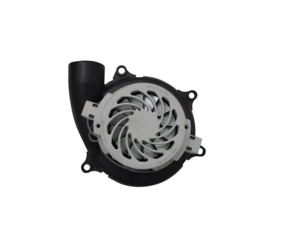 Saugturbine - 230V 1000 Watt GH 174 mm TH 73 mm TD 144 mm