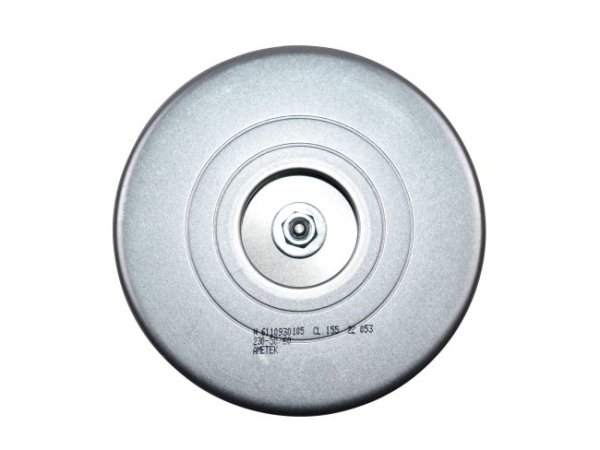 Saugmotor Ametek 230 V / 1150 W BP S2