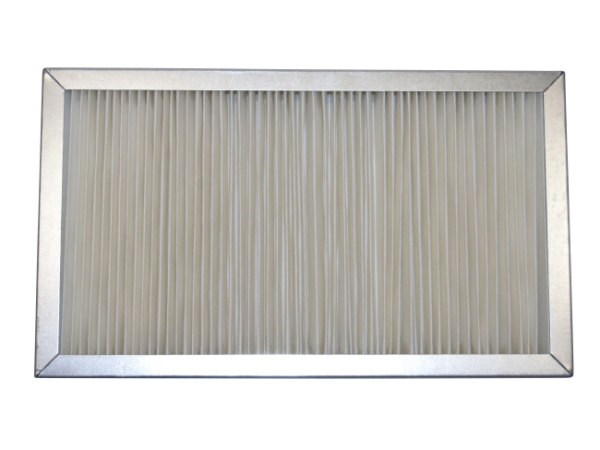 Hako Jonas 1200 Kasten Filter