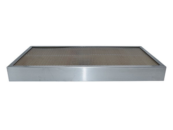 Hako Hamster 800 Kasten Filter (bis Bj. 2012)