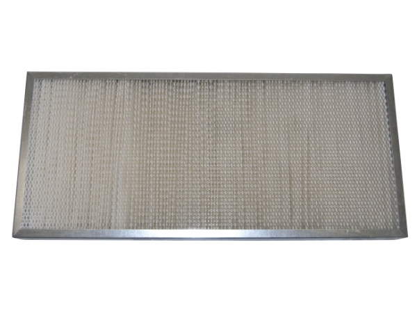 Gutbrod B 1260, B 1320 Kasten Filter Kehrmaschinenfilter
