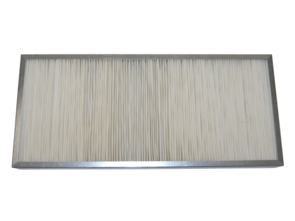 Gutbrod B 1260, B 1320 Kasten Filter Kehrmaschinenfilter