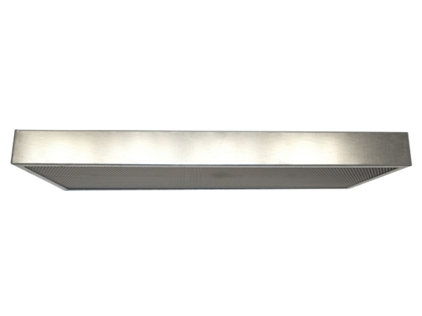 Gutbrod B 1260, B 1320 Kasten Filter Kehrmaschinenfilter