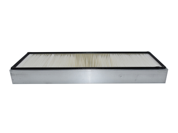 Kastenfilter RCM Brava 600, Brava 703, Brava 900, R703