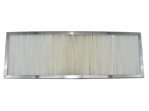 Kastenfilter RCM Brava 600, Brava 703, Brava 900, R703