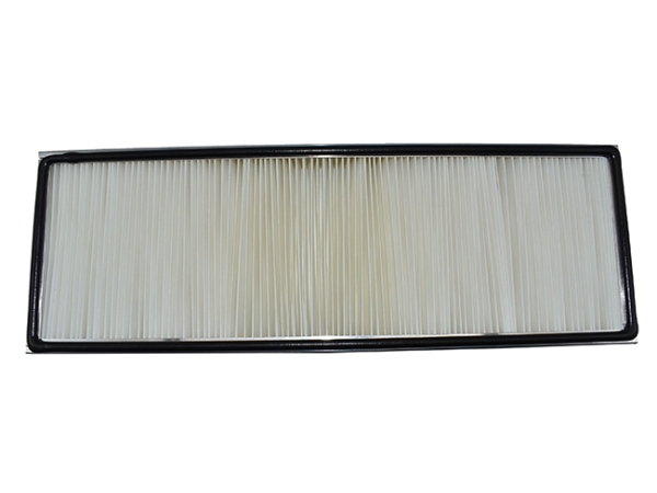 Kastenfilter RCM Brava 600, Brava 703, Brava 900, R703