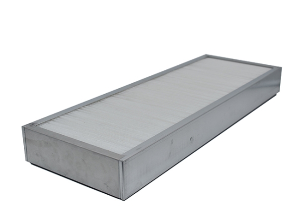 Kastenfilter RCM Brava 600, Brava 703, Brava 900, R703