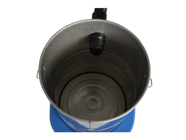 Industriesauger VAC-LINE 30 Liter 1200 W Edelstahl