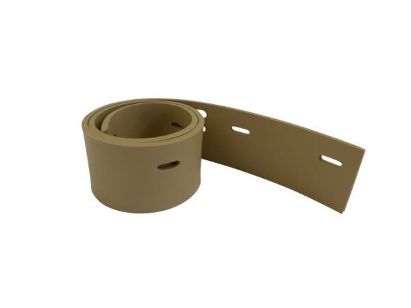 Sauglippe hinten Para beige - Baby / Baby-e / Baby-Plus